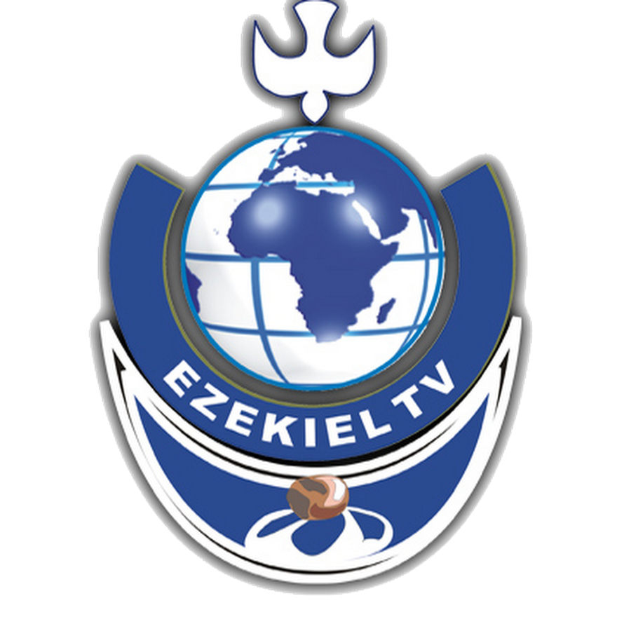 Ezekiel TV Channel Logo