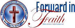 FIFMI Logo - Forward in Faith Ministries International