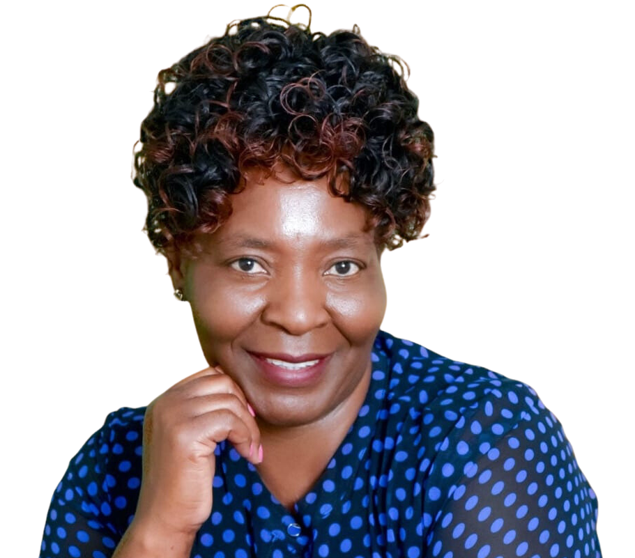 Pastor Leticia Nyambo