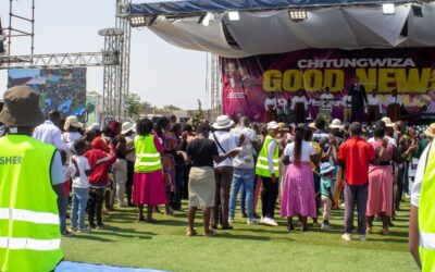 Apostles Update Week 41