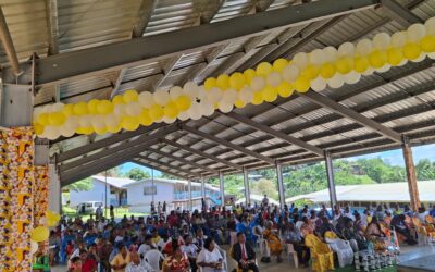 Apostles Update Week 45