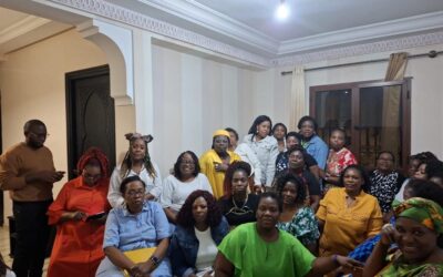 Apostles Update Week 46