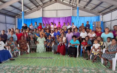 Apostles Update Week 12