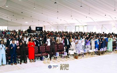 Apostles Update Week 39